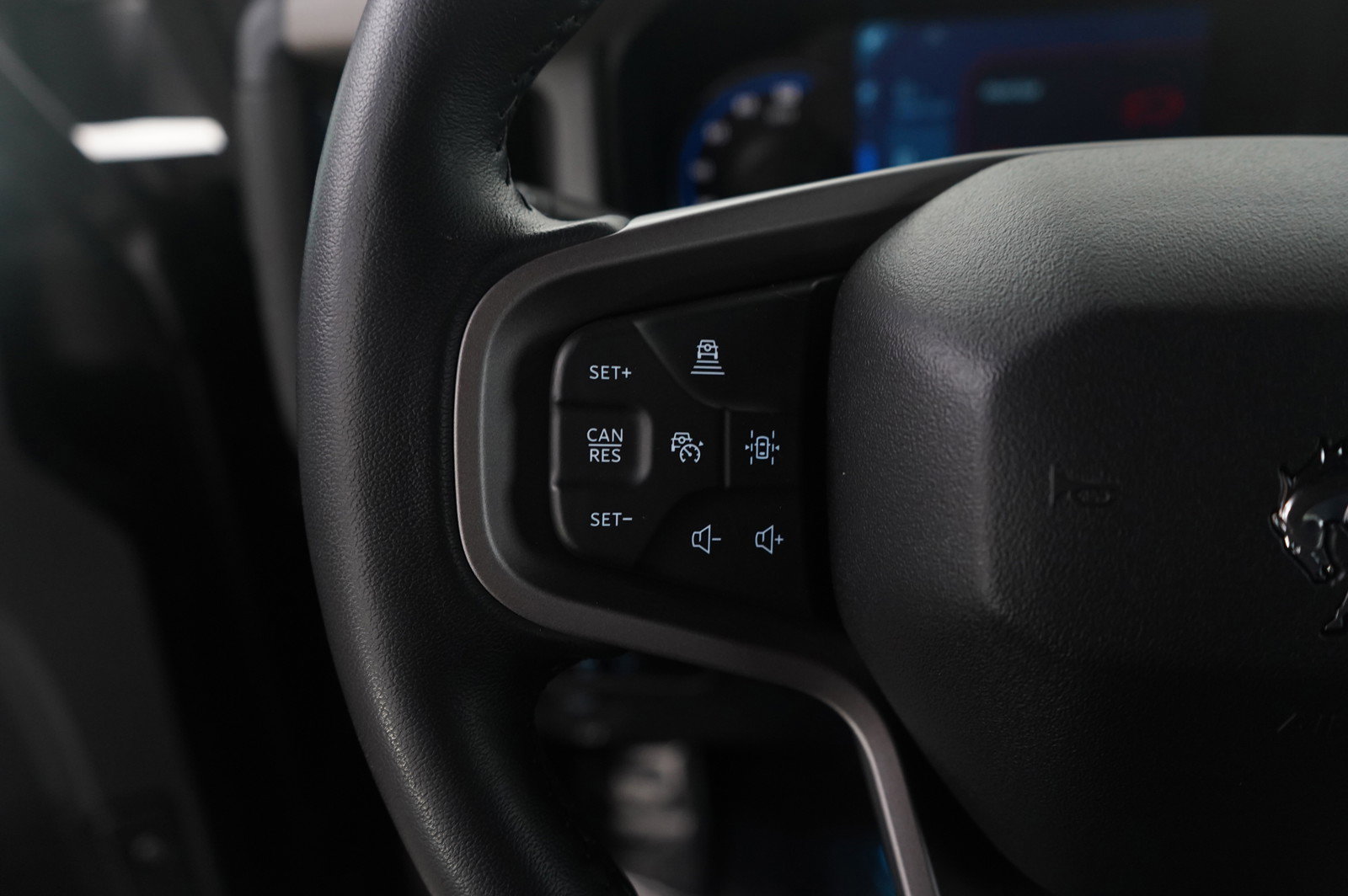 Used 2024 Ford Bronco Wildtrak image 14