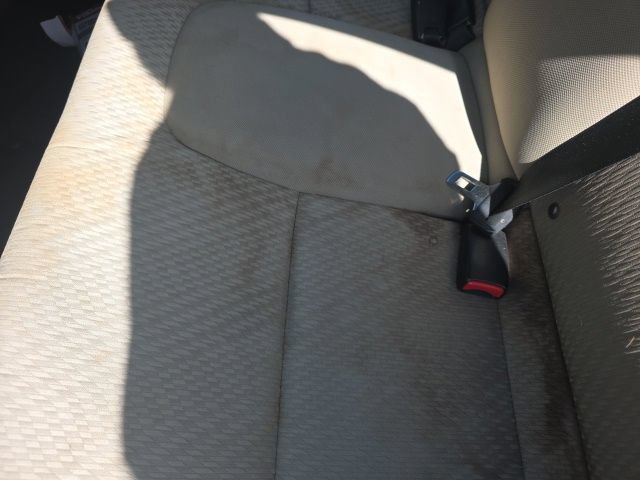 Used 2015 Honda Civic LX image 8
