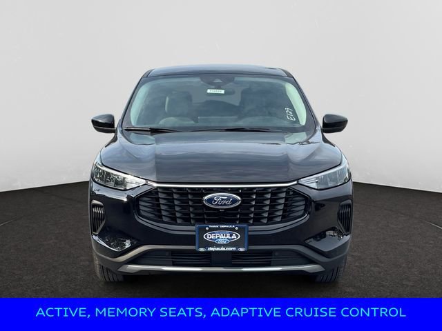 New 2024 Ford Escape Active w/ Tech Pack #2 image 10