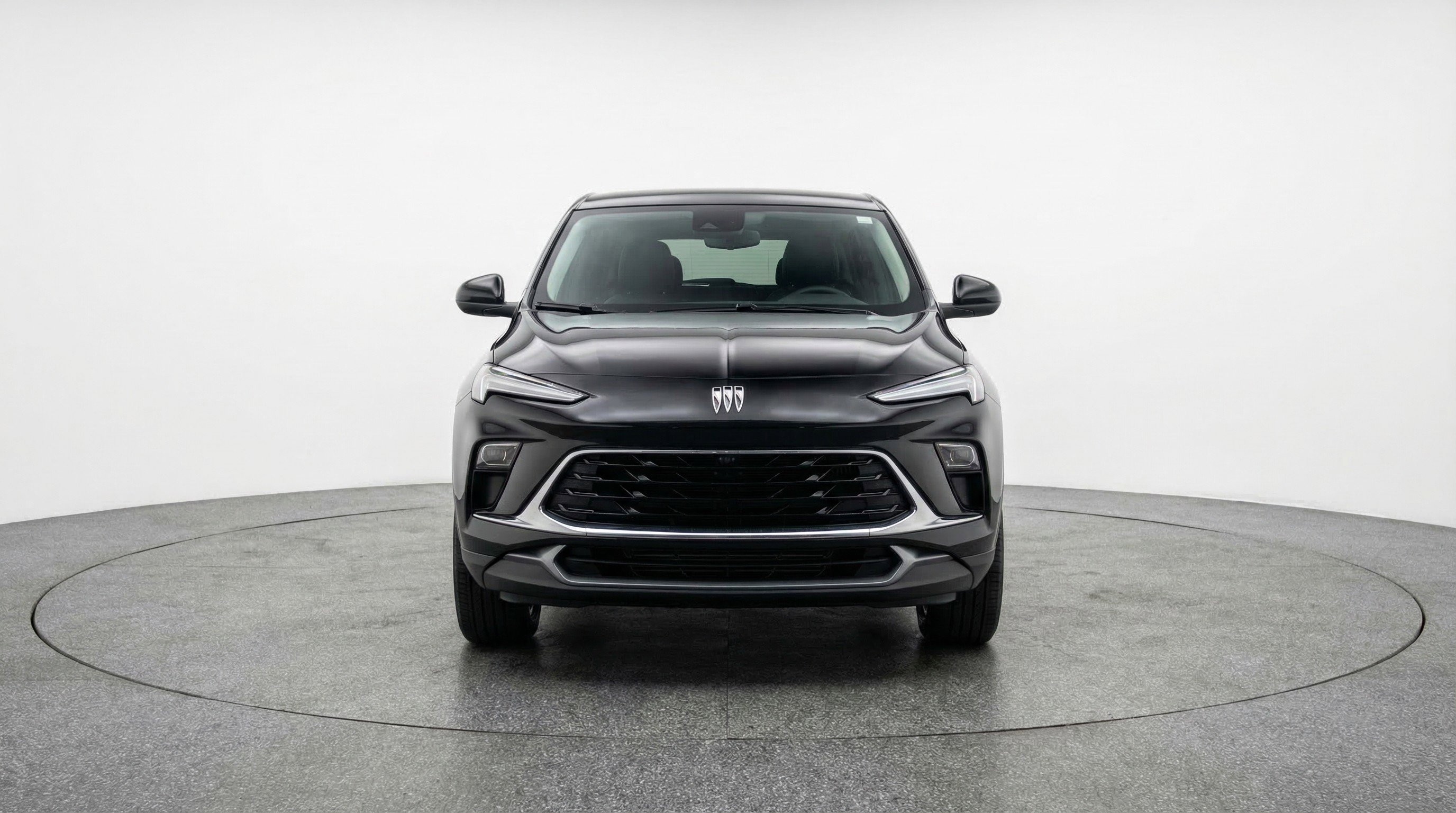 Used 2025 Buick Encore GX Preferred image 2