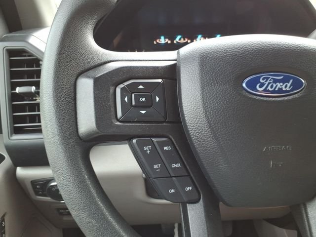 Certified 2020 Ford F150 XL w/ Equipment Group 101A Mid AWD/4WD image 25