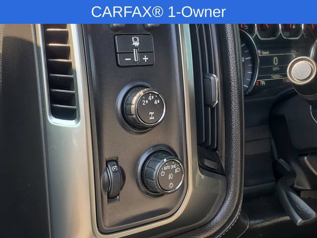 Used 2015 Chevrolet Silverado 2500 LTZ w/ Duramax Plus Package AWD/4WD image 15