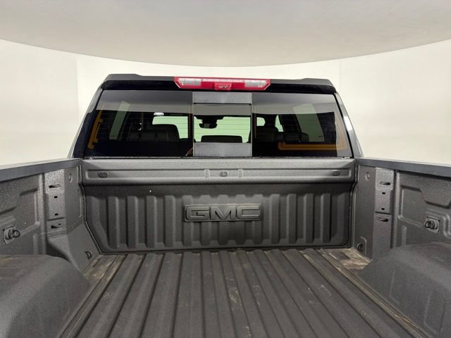 Used 2026 GMC Sierra 1500 AT4 w/ AT4 Premium Package AWD/4WD image 18