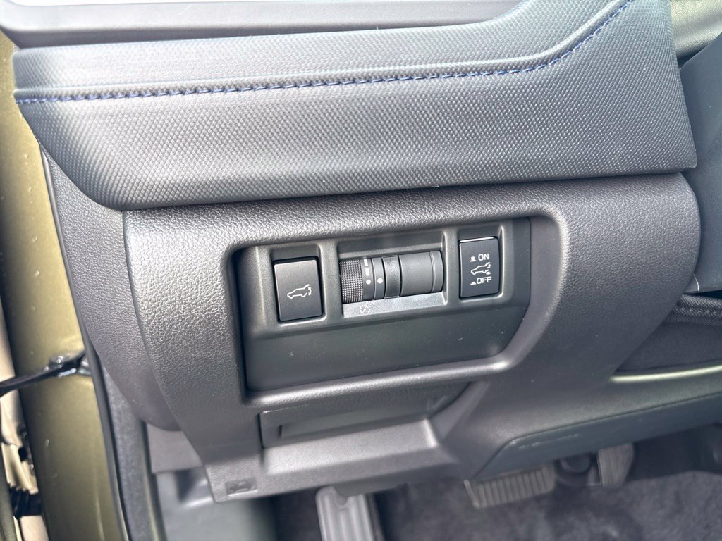 New 2026 Subaru Forester Limited AWD/4WD image 21