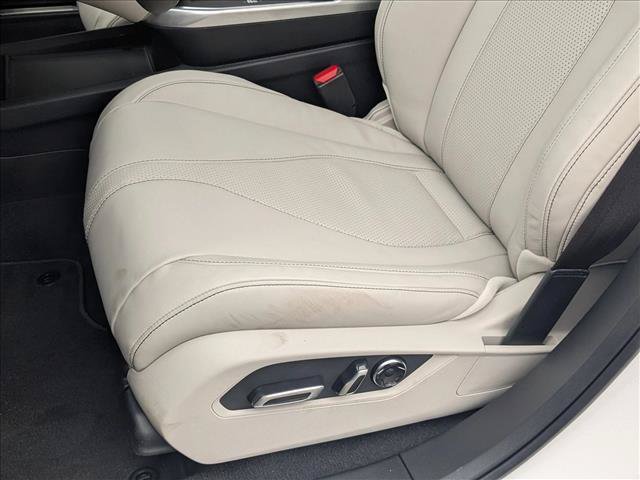 Used 2026 Acura RDX w/ Technology Package AWD/4WD image 4