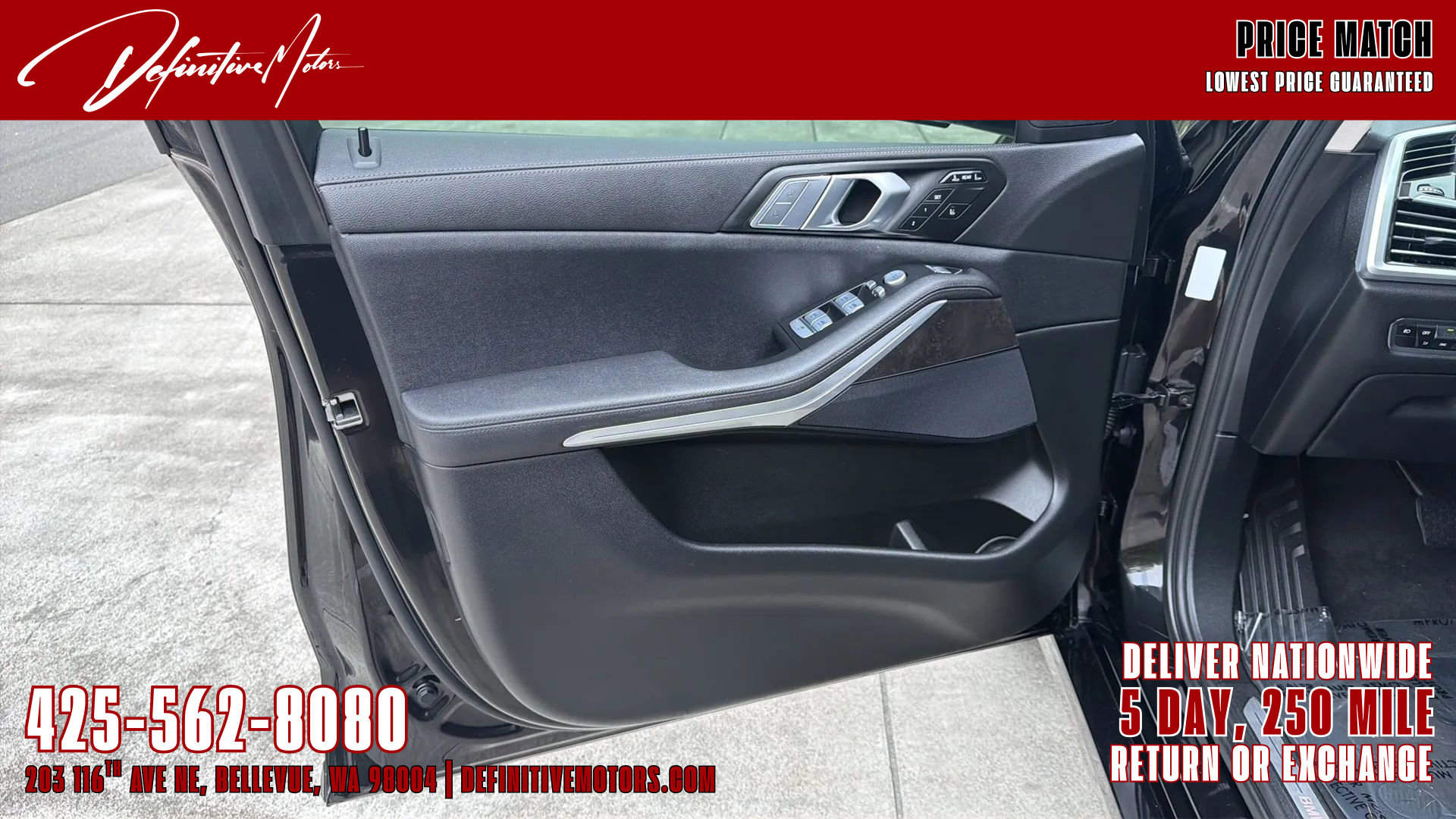 Used 2021 BMW X7 xDrive40i image 22