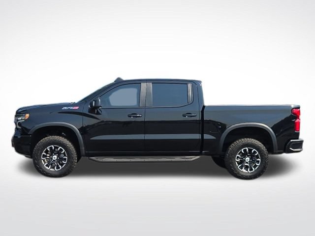 Used 2026 Chevrolet Silverado 1500 ZR2 AWD/4WD image 6