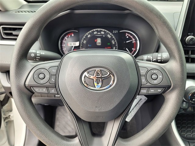 Certified 2024 Toyota RAV4 XLE image 28