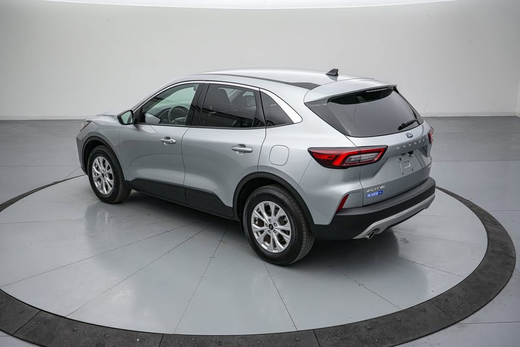 Certified 2023 Ford Escape Active image 6