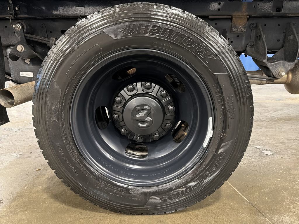 Used 2024 RAM 5500 Tradesman image 20