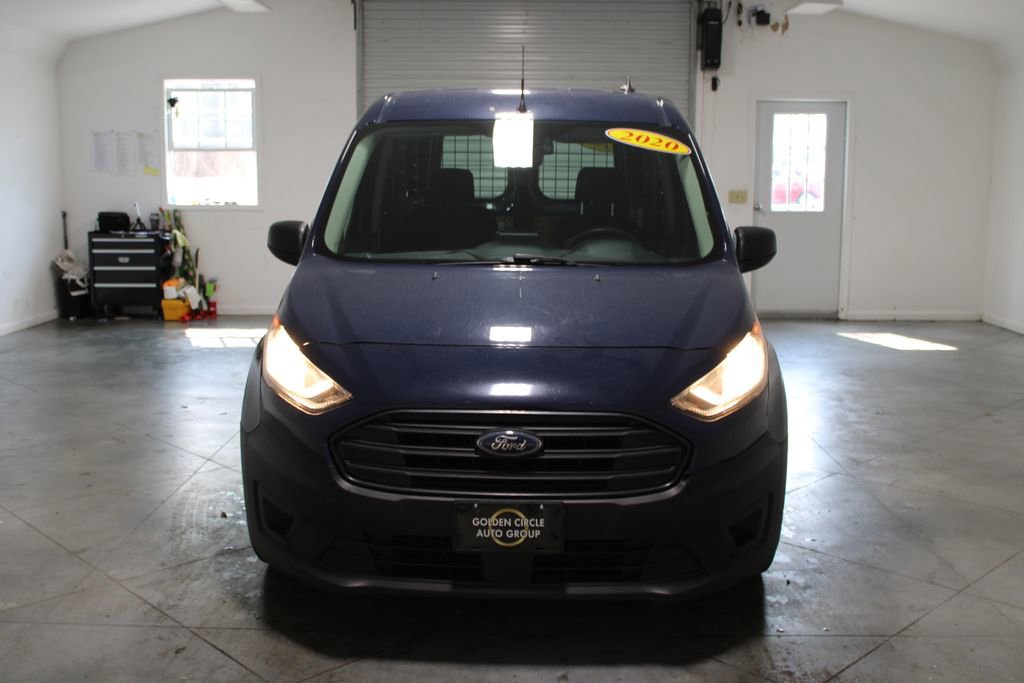 Used 2020 Ford Transit Connect XL image 45