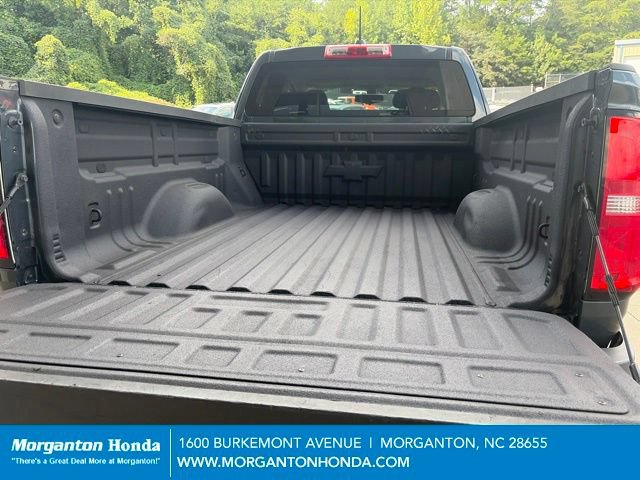 Used 2018 Chevrolet Colorado LT AWD/4WD image 31
