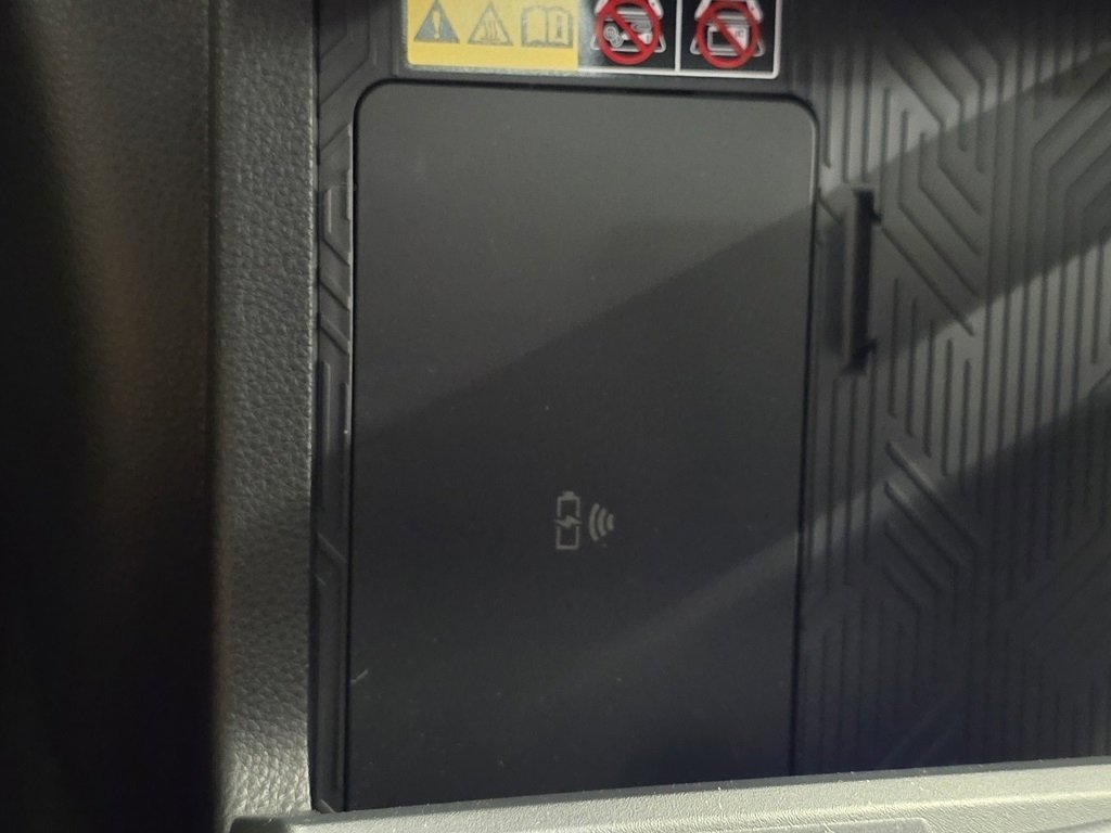 New 2025 Toyota 4Runner TRD Sport image 32