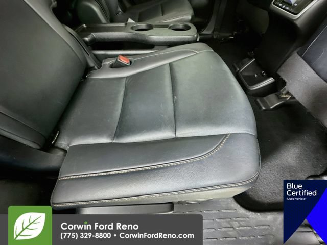 Used 2019 Toyota Highlander XLE AWD/4WD image 33