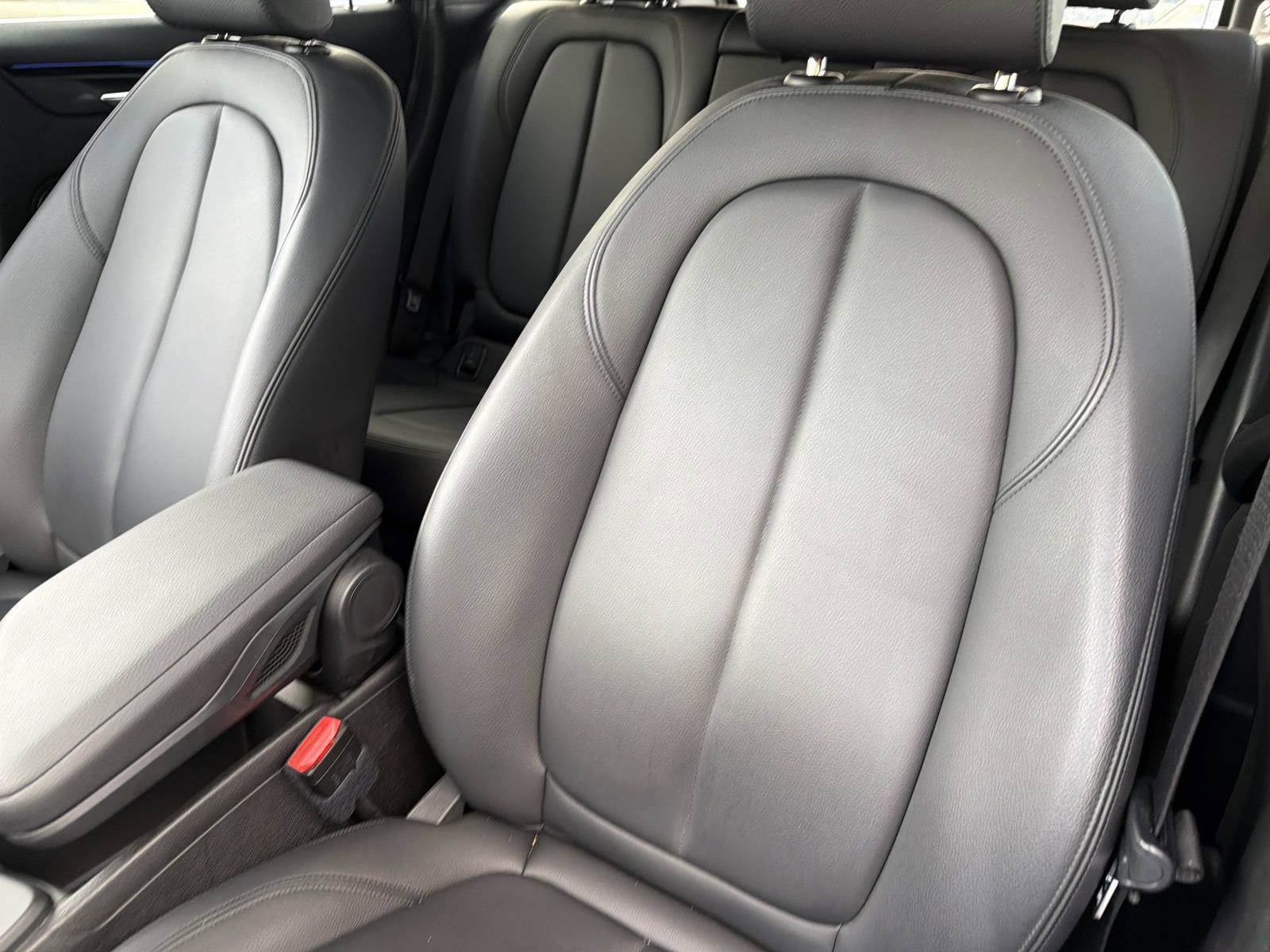 Used 2021 BMW X1 xDrive28i w/ Convenience Package image 18