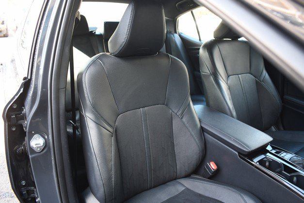 Certified 2025 Toyota Camry XSE image 26