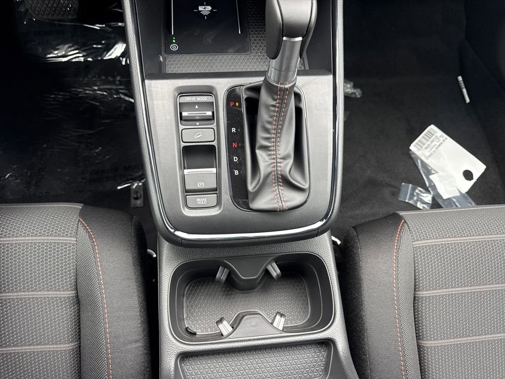 New 2026 Honda CR-V Sport image 19