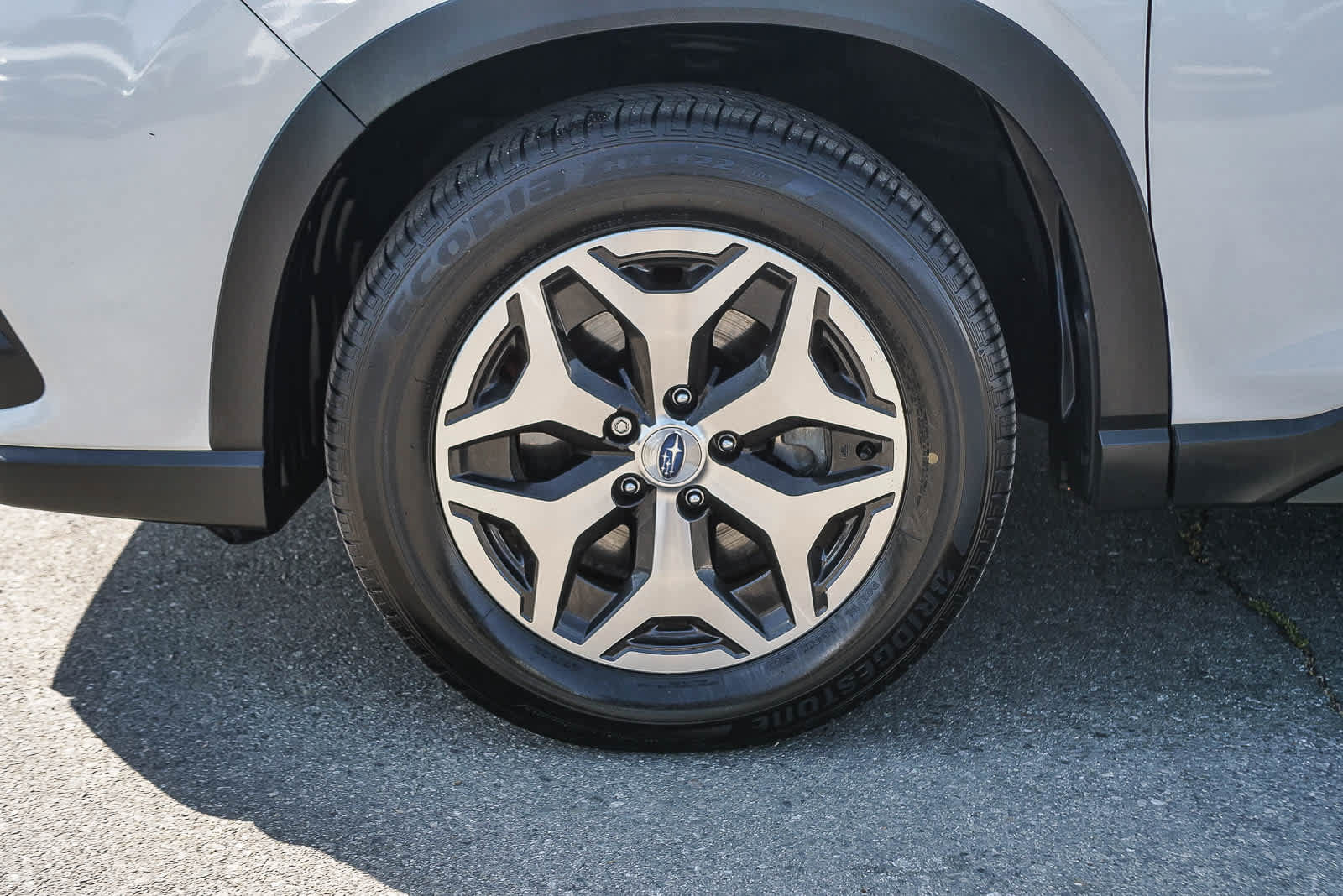Used 2023 Subaru Forester Premium AWD/4WD image 9