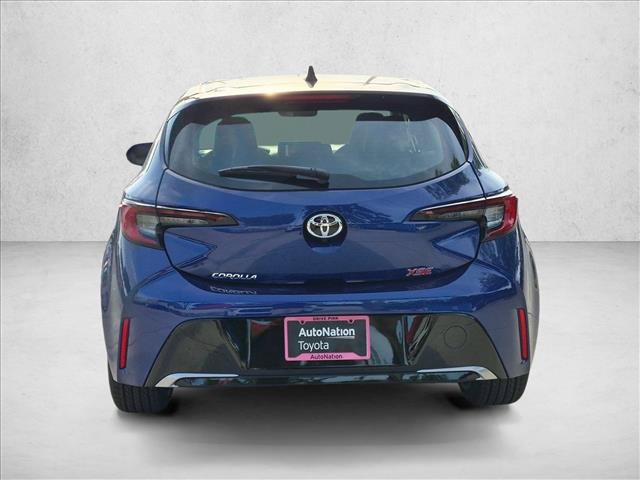 New 2026 Toyota Corolla XSE FWD image 7