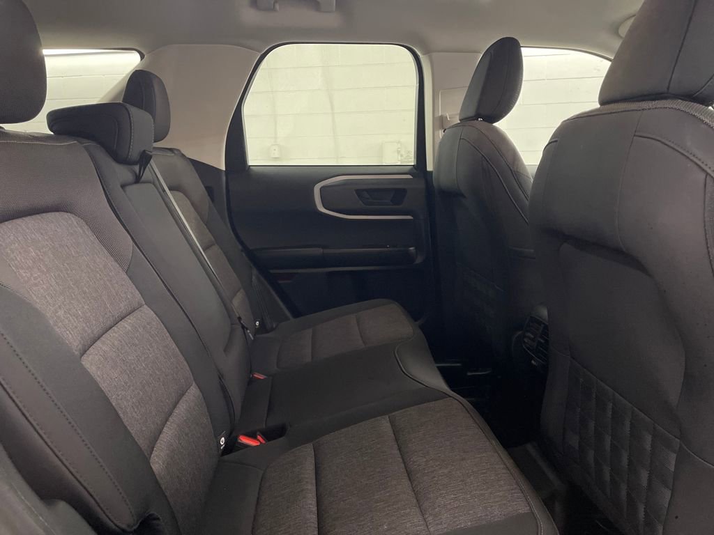 Certified 2024 Ford Bronco Sport Big Bend image 30