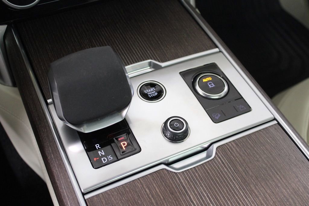 Used 2023 Land Rover Range Rover Autobiography image 34