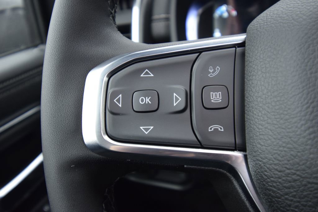 New 2026 RAM 3500 Laramie image 38