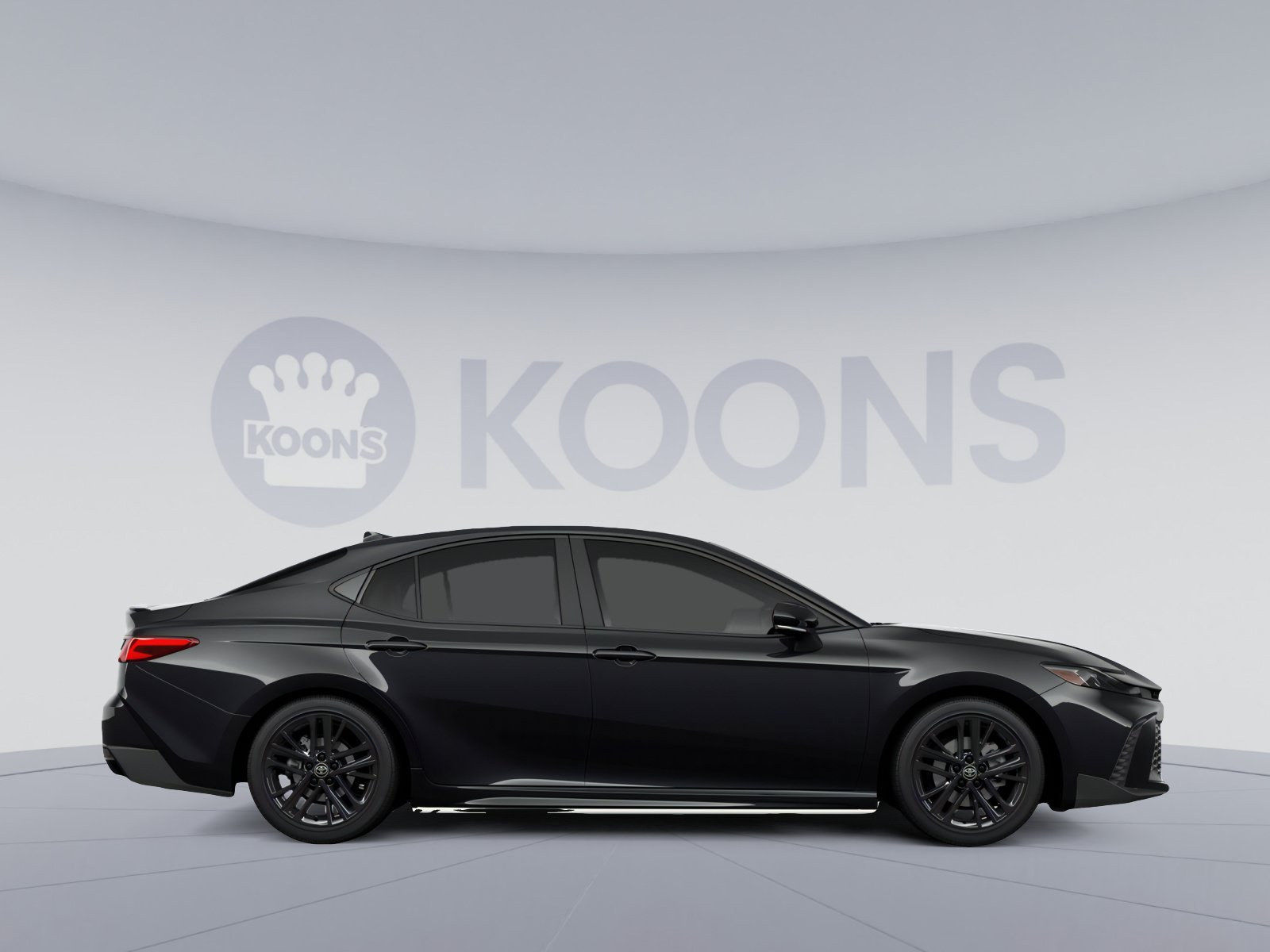 New 2026 Toyota Camry SE FWD image 15