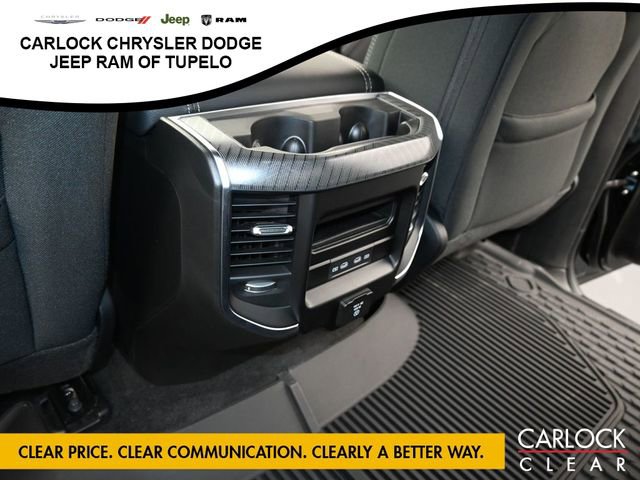 New 2026 RAM 1500 Big Horn image 25