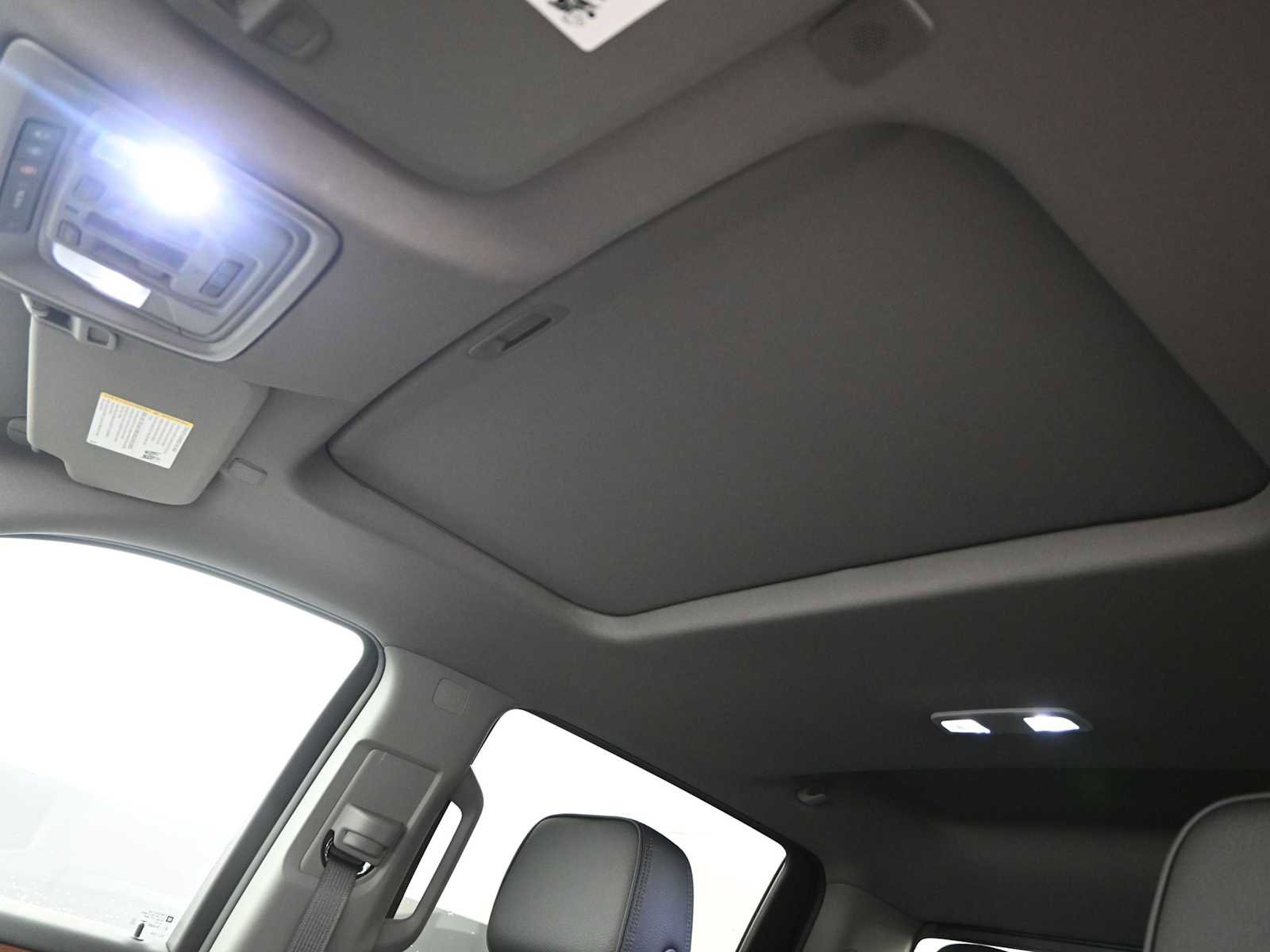 New 2026 GMC Sierra 1500 Denali w/ Denali Reserve Package image 20