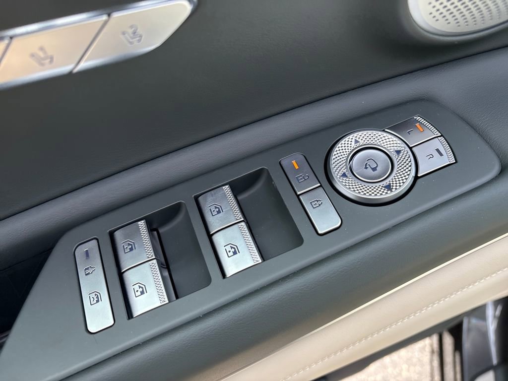 New 2026 Genesis GV80 2.5T Prestige image 13