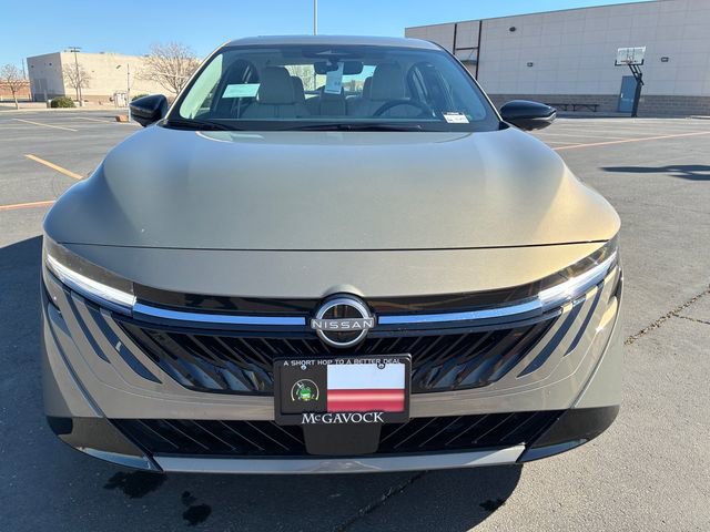 New 2026 Nissan Sentra SL image 9