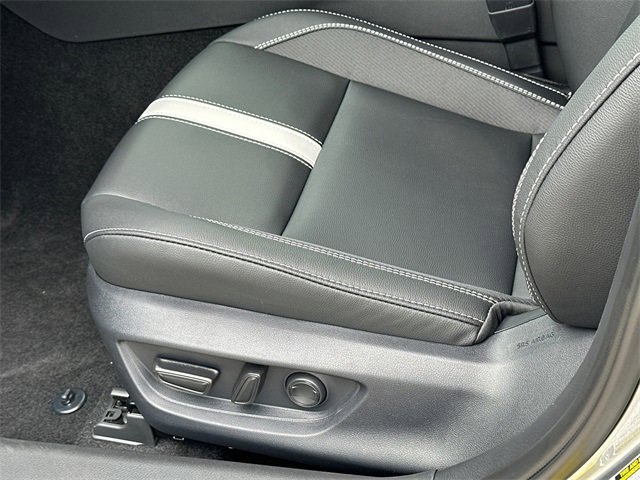 New 2026 Toyota Camry SE image 15