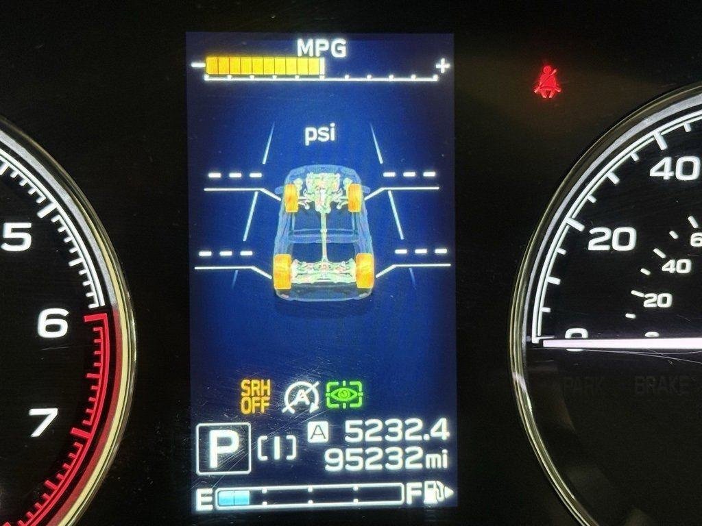 Used 2022 Subaru Forester Touring image 25