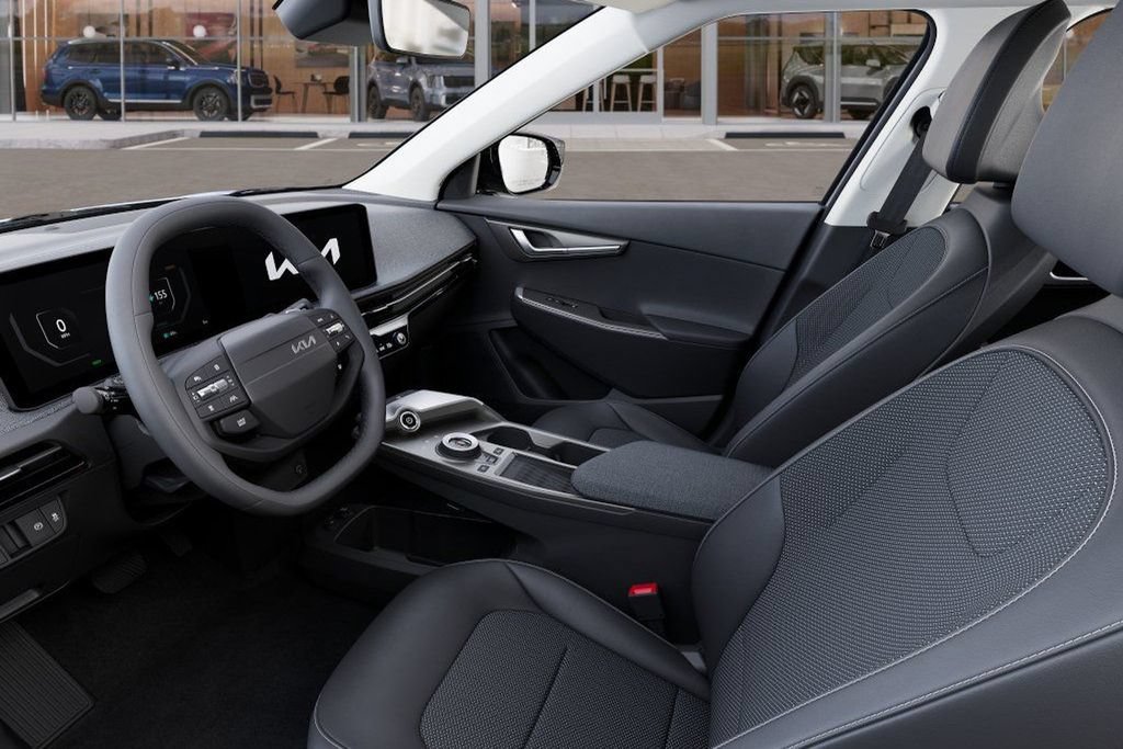 New 2026 Kia EV6 Light RWD image 20