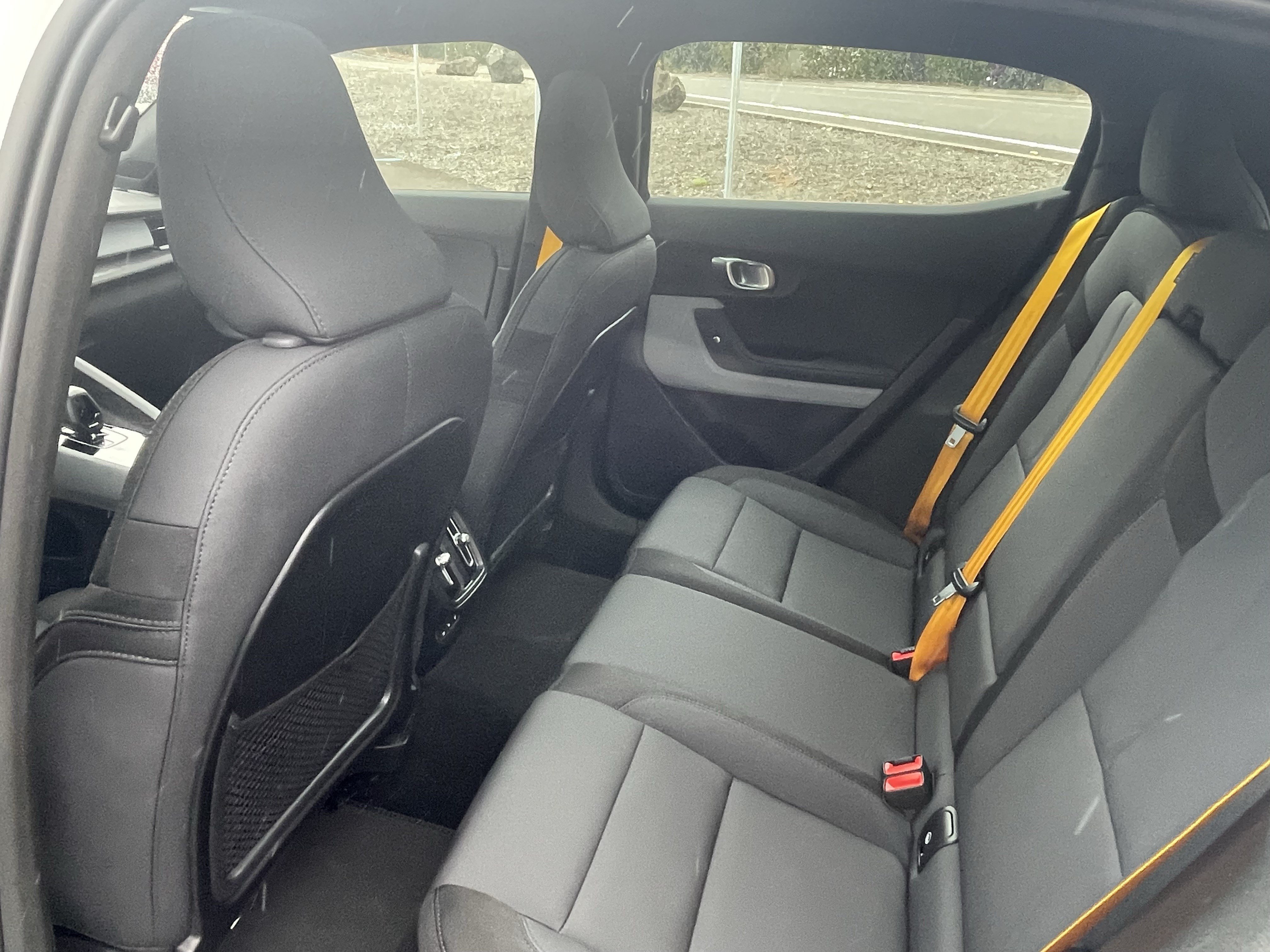 Used 2023 Polestar Polestar 2 w/ Pilot Pack AWD/4WD image 14