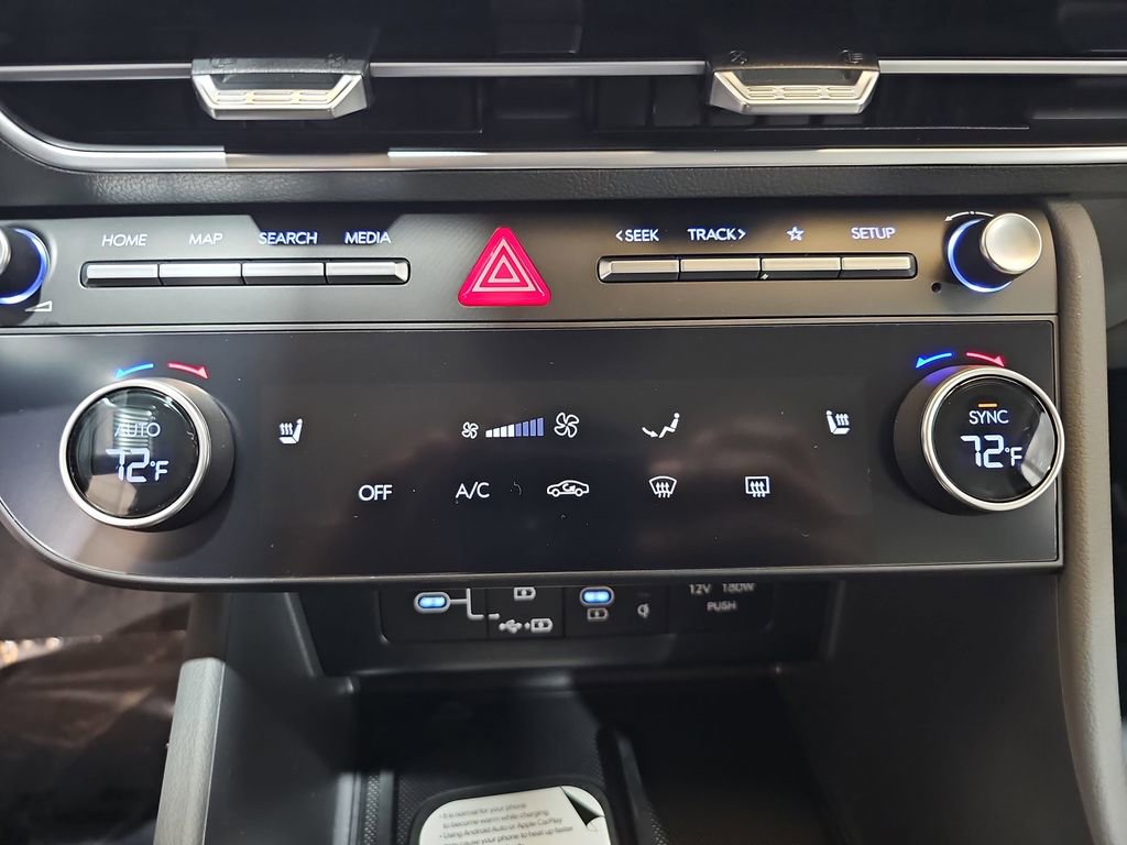 New 2026 Hyundai Sonata SEL FWD image 22