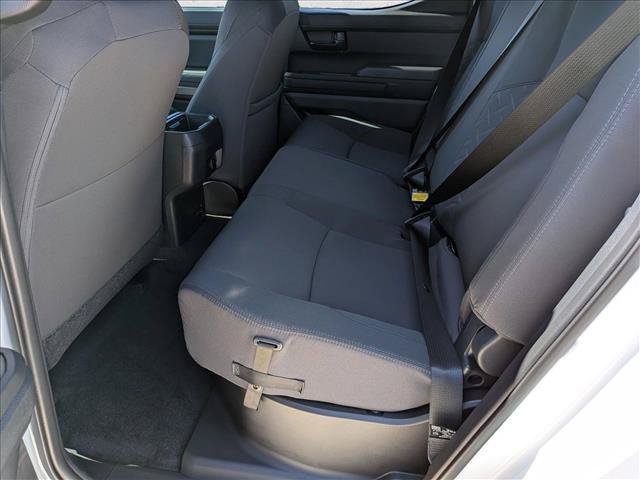 Certified 2025 Toyota Tacoma SR5 AWD/4WD image 15