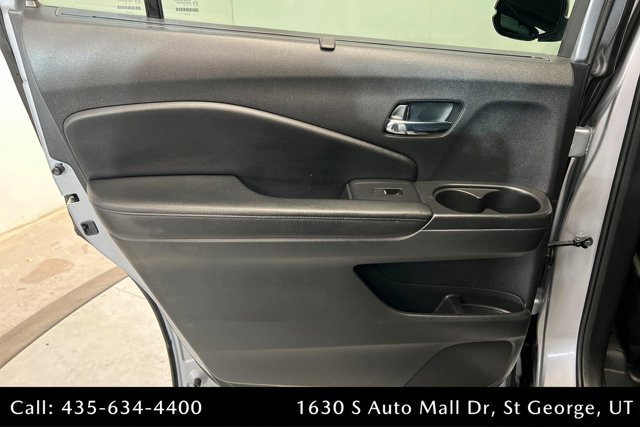 Used 2019 Honda Passport EX-L image 18