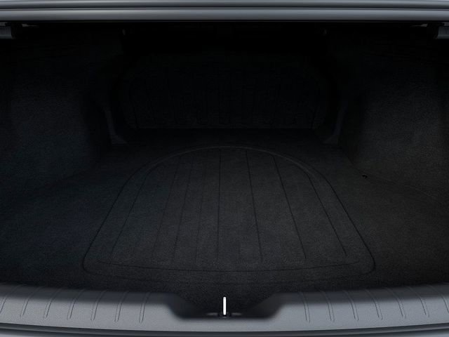 New 2025 Kia K4 FWD image 19