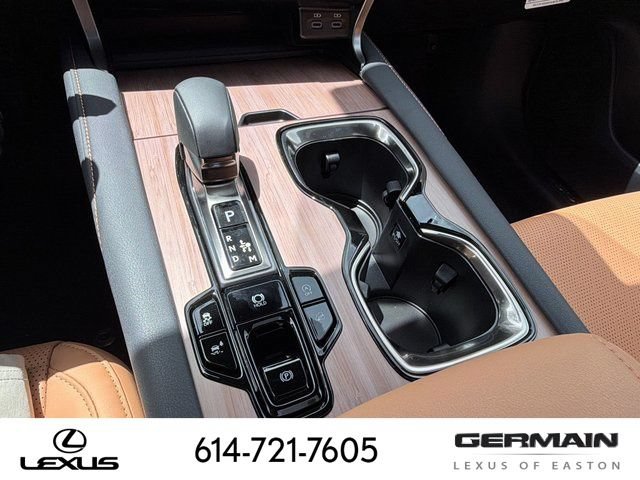 New 2026 Lexus RX 350 Premium Plus AWD/4WD image 22