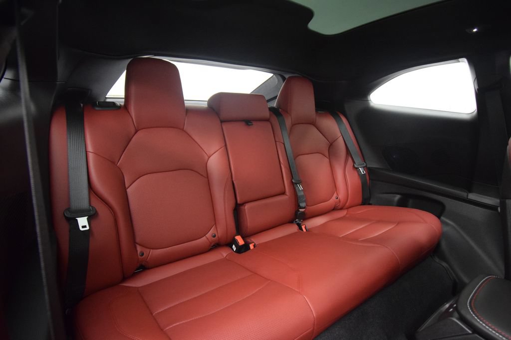 New 2027 Dodge Charger Scat Pack AWD/4WD image 17