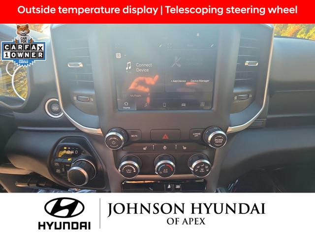 Used 2023 RAM 1500 Big Horn image 32