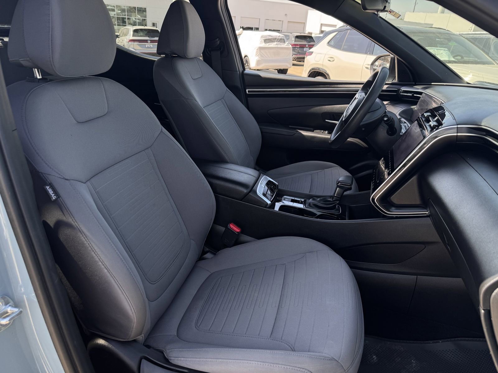 Used 2024 Hyundai Santa Cruz SEL w/ Activity Package image 30