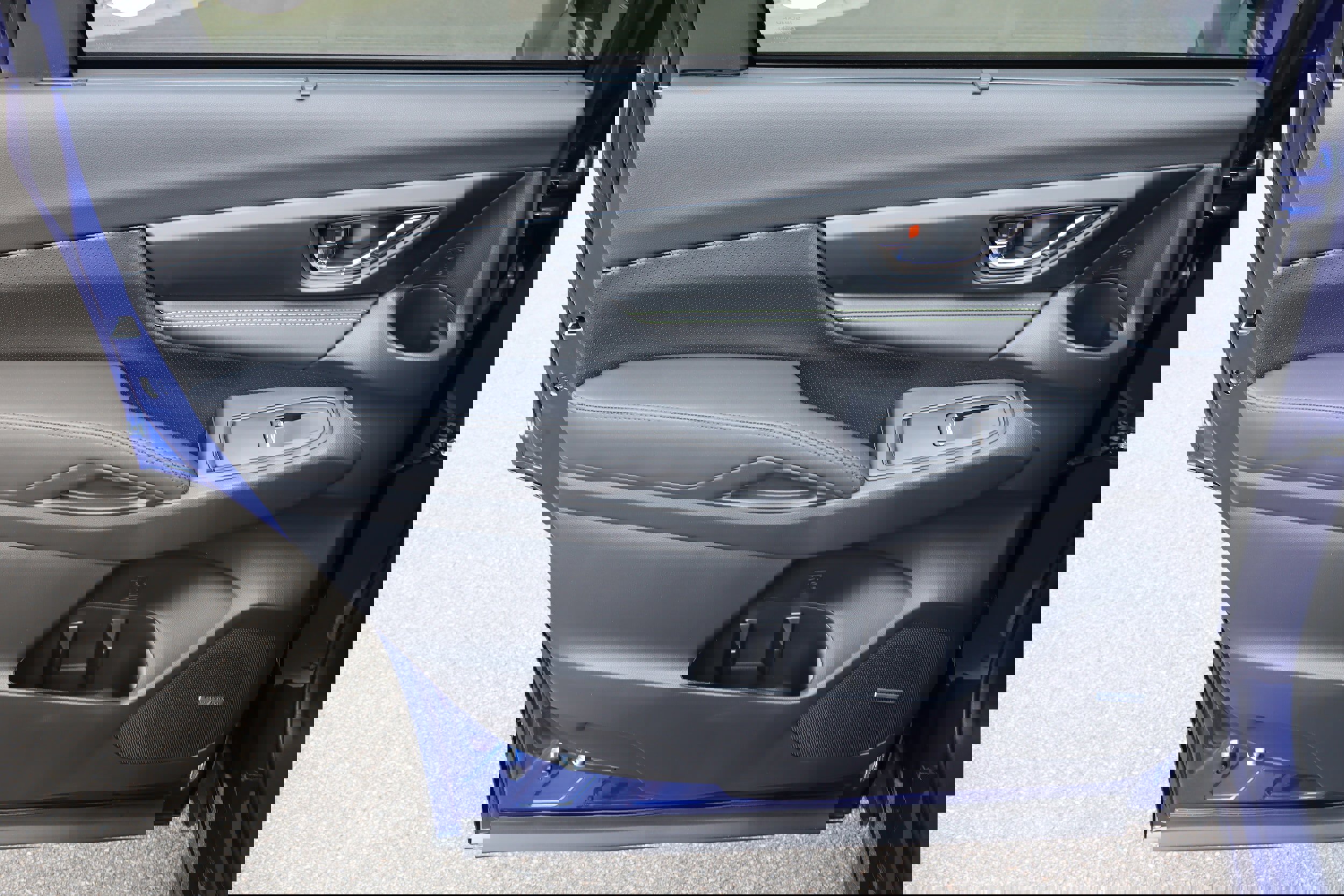 New 2026 Subaru Ascent Bronze Edition image 16