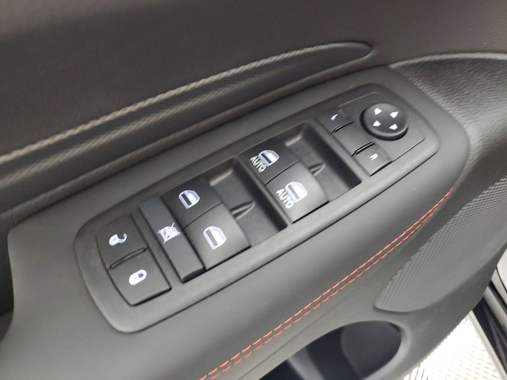 New 2026 Dodge Durango GT image 30