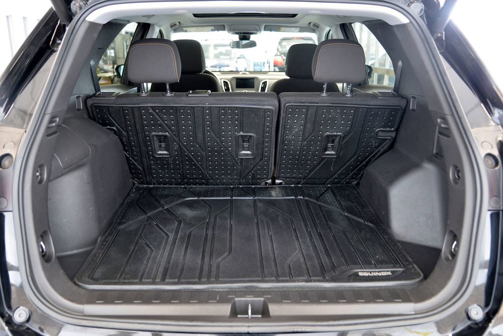 Used 2023 Chevrolet Equinox LT image 30