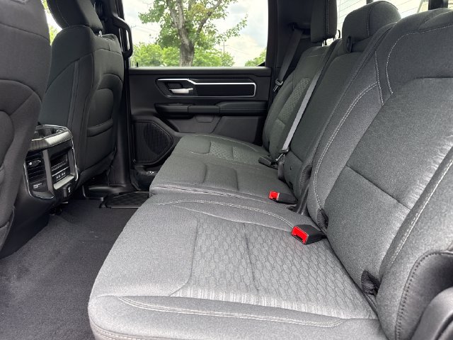 New 2026 RAM 1500 Big Horn AWD/4WD image 7