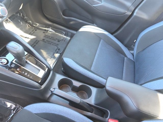 Used 2025 Nissan Versa SV w/ Trunk Package FWD image 27