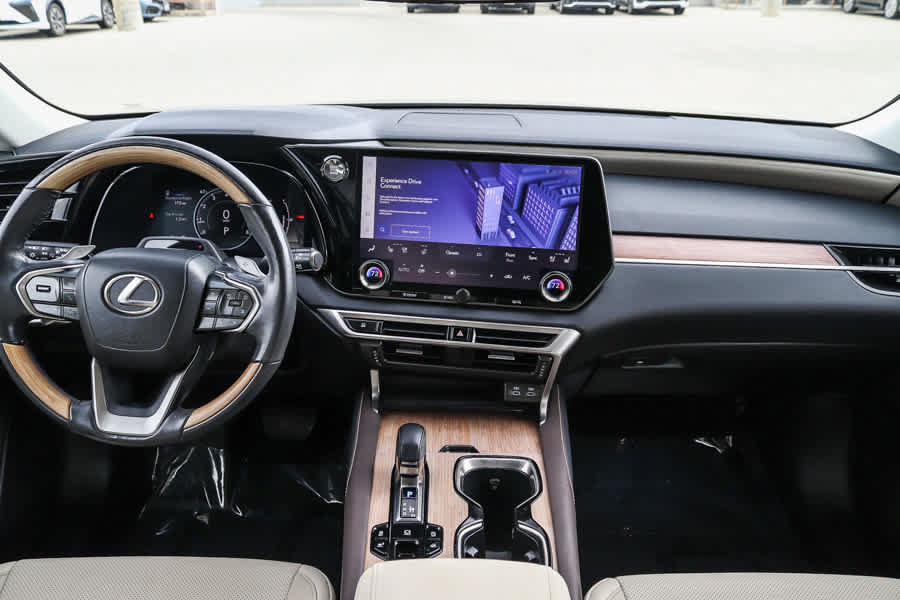 Used 2024 Lexus RX 350 Premium w/ Convenience Package AWD/4WD image 15