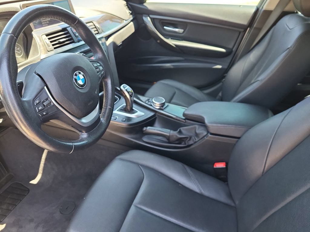 Used 2015 BMW 328i xDrive Wagon AWD/4WD image 13